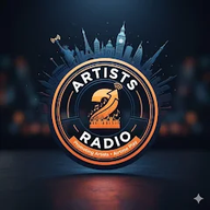 Artist2Radio logo